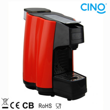 CE/SAA Fashionable espresso Capsule Coffee Machine